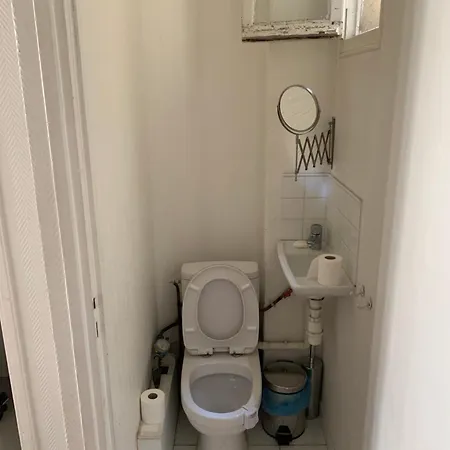 Apartman Vue Sur La Tour Eiffel *