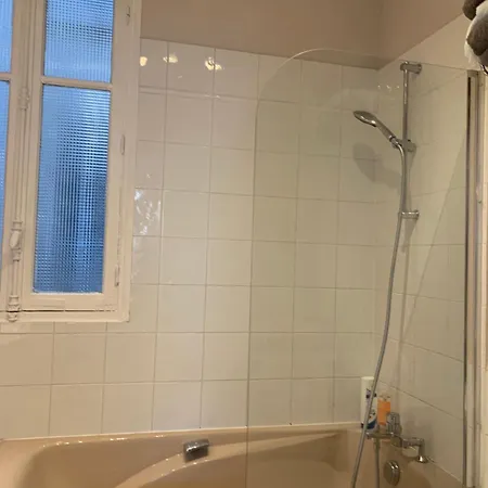 Apartman Vue Sur La Tour Eiffel *