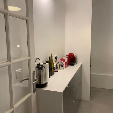 Vue Sur La Tour Eiffel Apartman