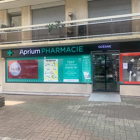 Vue Sur La Tour Eiffel Apartman *